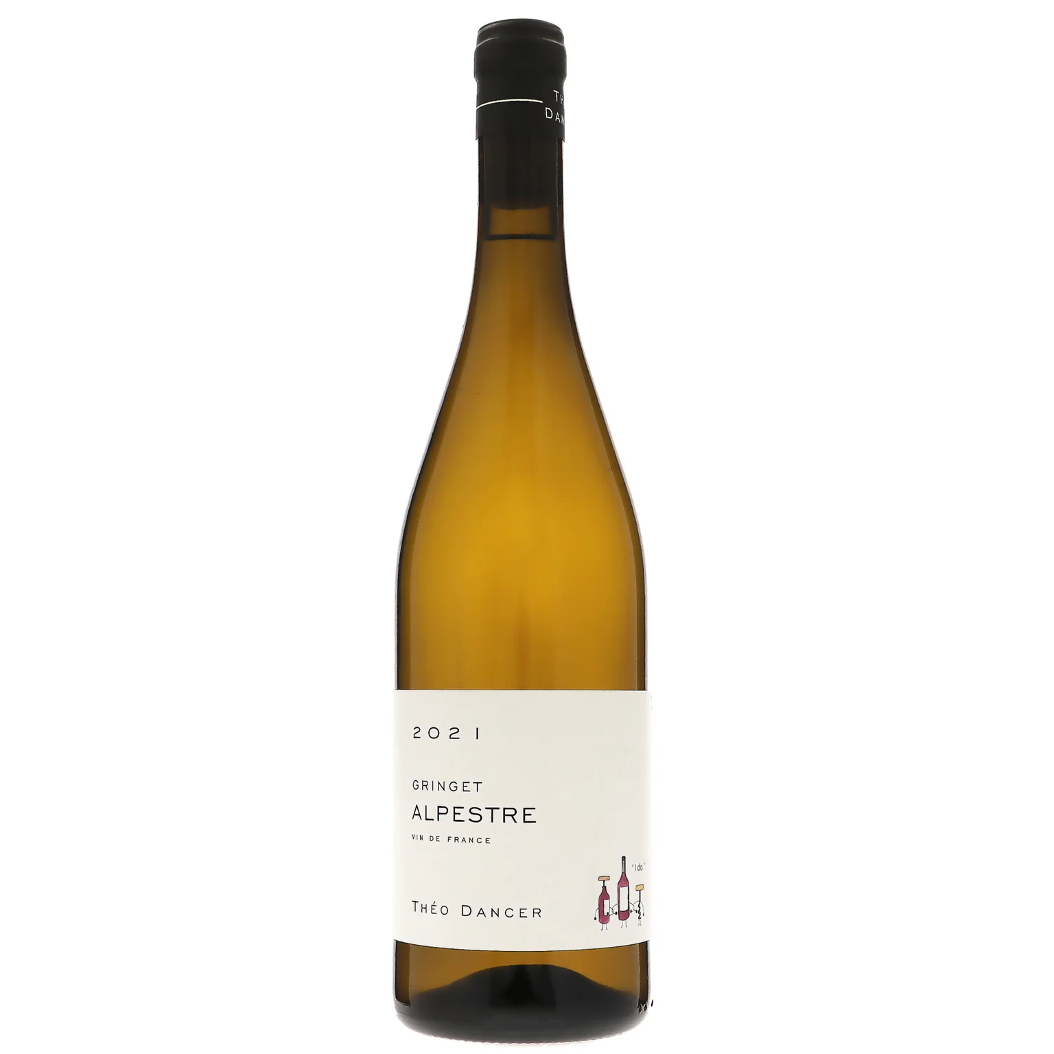 NEW WINES FOR JANUARY!